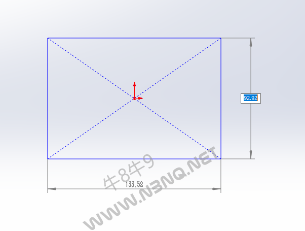 Solidworks 绘草图时启用荧屏尺寸数字输入，画草图时不显示实时尺寸怎么办？