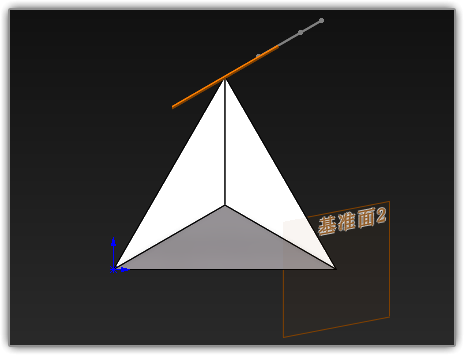 绝大部分人都忽视的自动创建基准面功能