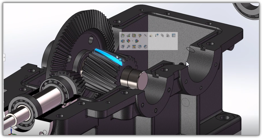 Solidworks|快捷装配技巧
