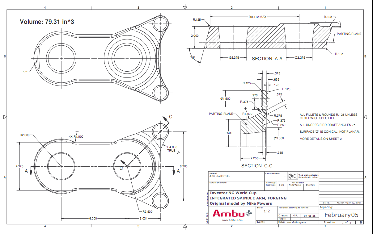 能把这个题做对的，Solidworks建模可以毕业了！
